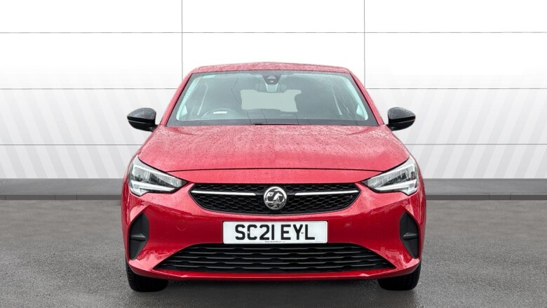 Vauxhall Corsa 1.2 SE 5dr Petrol Hatchback